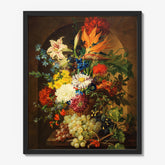 Bouquet of flowers by Josef Nigg - thumbnail_1_bf_674355b7faa684e1cf4ba5d4